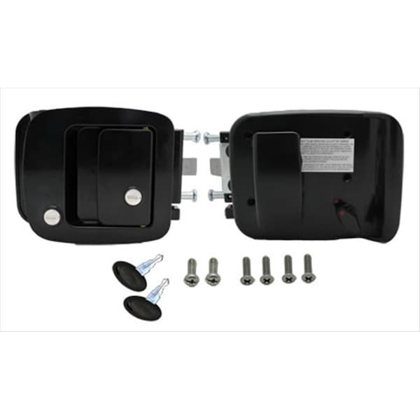 Strike3 13257 RV Entrance Motor Home Lock ST653512 - main