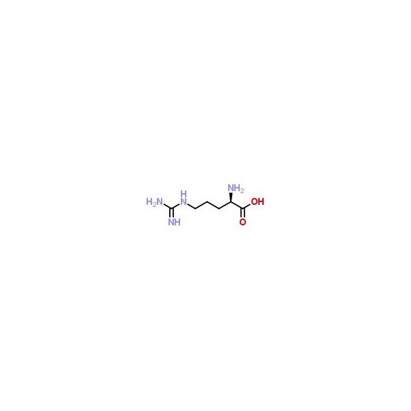 Ak Scientific D-Arginine (500g), CAS 157-06-2 E162-500g - main