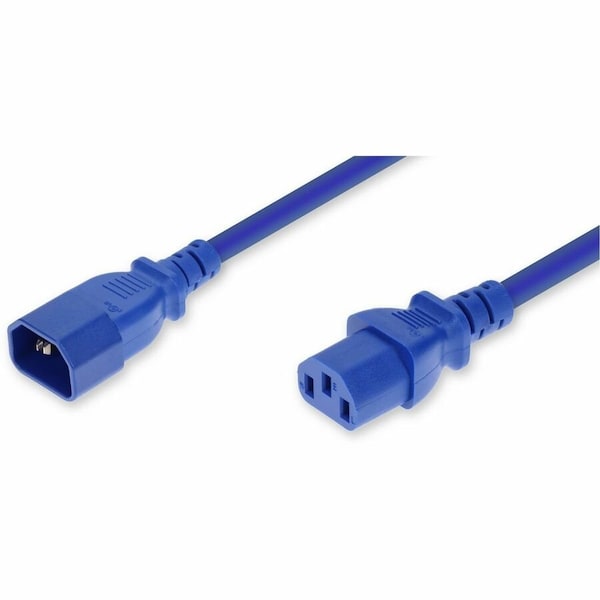 Add-On 1.5M C14/C15 PWR CBL 250V ADD-C142C15C14G5FBE - main