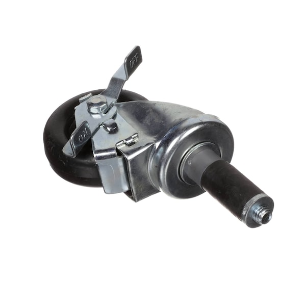 Southern Pride Caster, w/ Brake, SC200, DH65, YK200 273008 - main