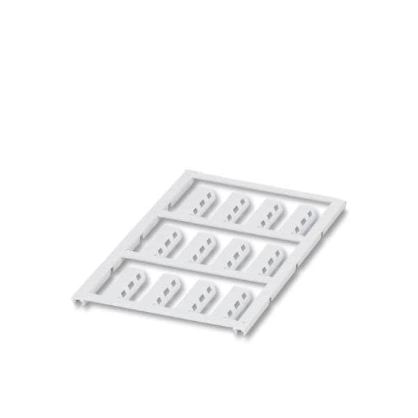 Phoenix Contact UC-WMTBA 24X5 Cable marker Sheet 0820426 - main