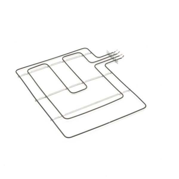 Garland Oven Element, Upper, 208V, 3KW CKG01107-1 - main