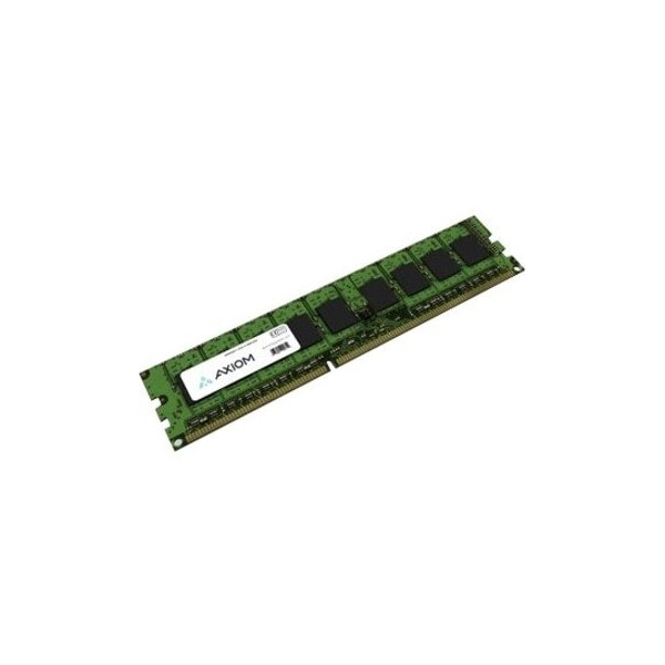 Axiom 64Gb Ddr3-1600 Ecc Udimm Kit (8 X 8Gb) For Hp - A7B94Av A7B94AV-AX - main