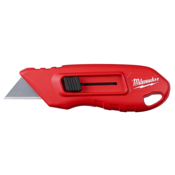 Milwaukee Tool Compact Side Slide Utility Knife 48-22-1516 - main