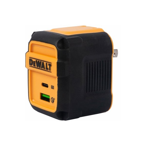 E Filliate PD Comp USB Charger 131 0851 DW2 - main