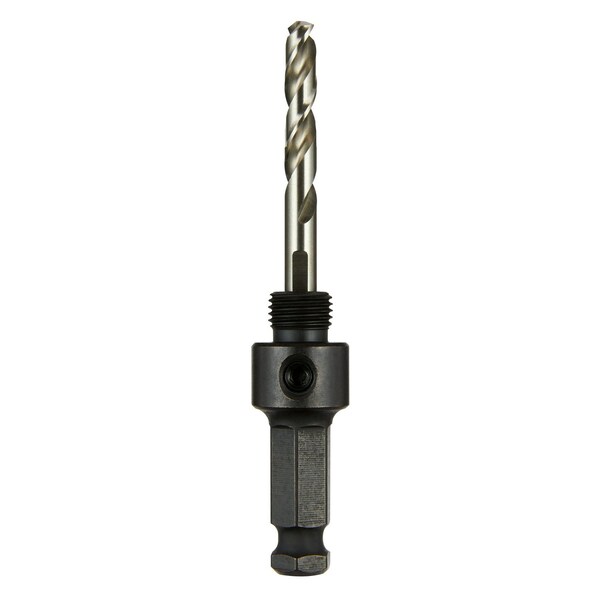 Milwaukee Tool Small Thread Arbor 7/16" Shank 49-56-7000 - main