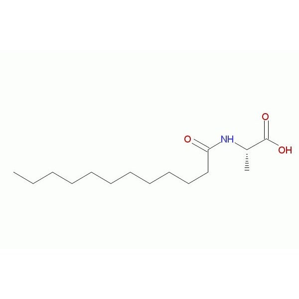 Ak Scientific N-Lauroyl-L-alanine (25g), CAS 52558-74-4 7427AB-25g - main