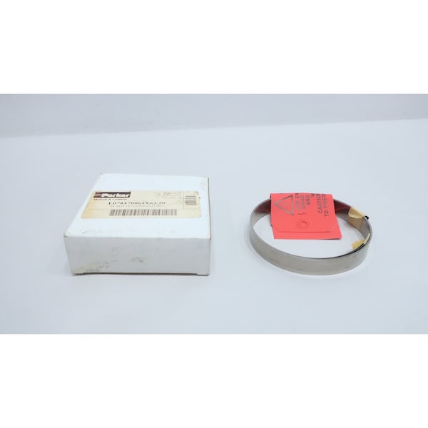 Parker PNEUMATIC CYLINDER OUTERBAND KIT 63MM L078470063 63.50 - main