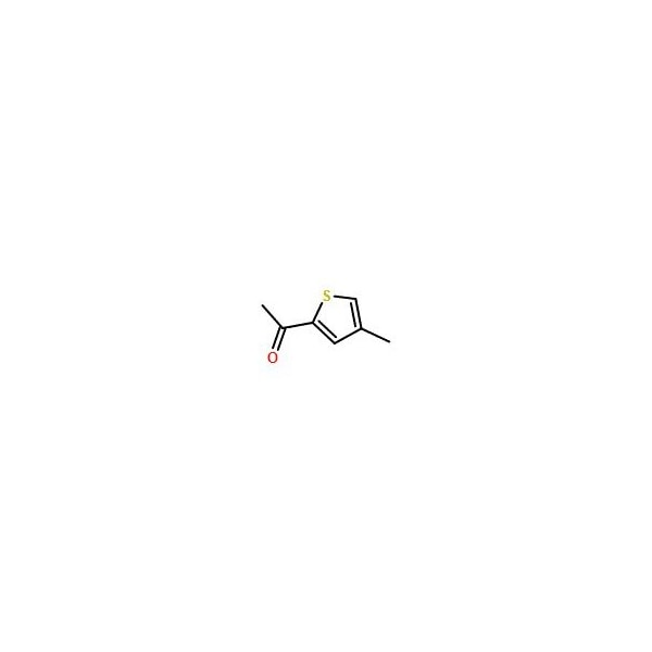 Ak Scientific 2-Acetyl-4-methylthiophene (25g), CAS 13679-73-7 6511AA-25g - main
