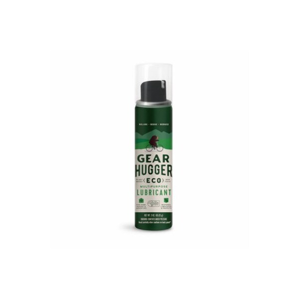 Gear Hugger 3OZ MP Lube GH001A03 - main