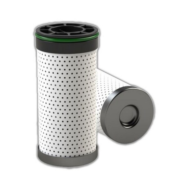 Beta 1 Filters replaces FILTREC U112G03VESD, 3 micron, Microglass B1HF0123290 - main