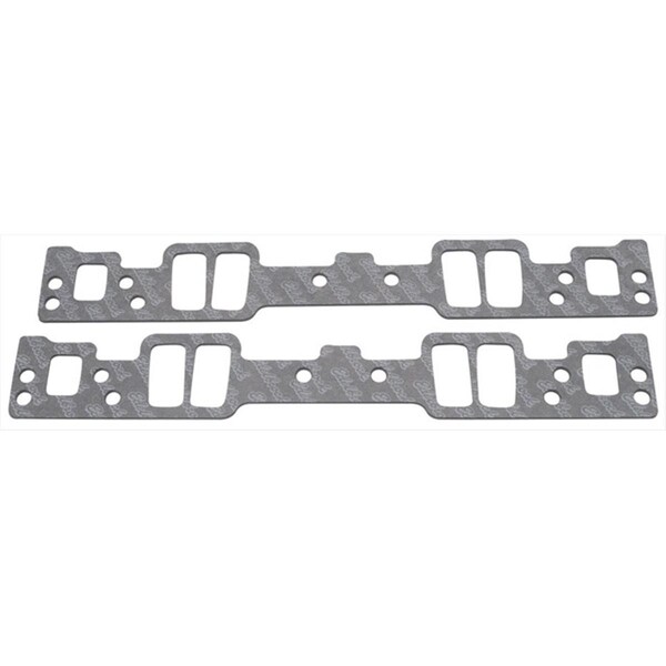 Edelbrock 7235 Intake Manifold Gasket E11-7235 - main