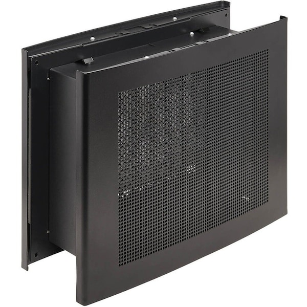 Tripp Lite Supply Ventilator, Steel, 17-1/4 in D SRCLOSETINTAKE - main