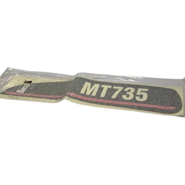 Agco LEFT HAND DECAL, AGCO OEM 180-8241 180-8241 - main