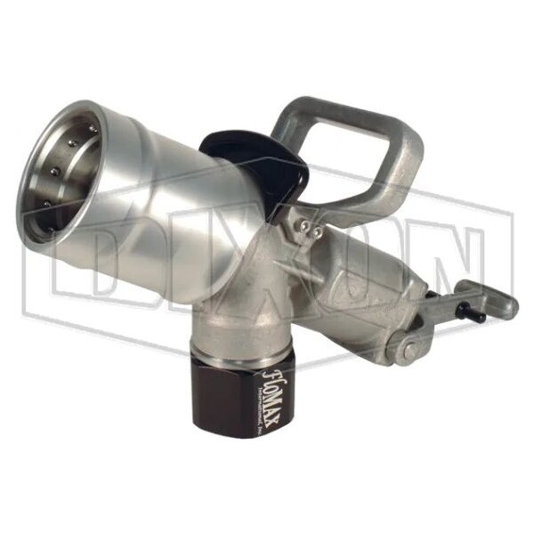 Dixon FloMAX FX 1500S Diesel Fuel Nozzle with Swivel, 400 GPM, 2 in FNPT Inlet FX1500S - main