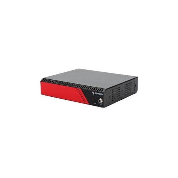 Opengear (OM1204) Terminal & Device Server OM1204 - main