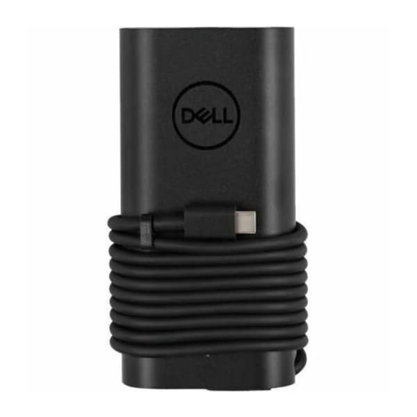 Dell USB-C 100 W AC ADAPTER WITH 1 METER POWER CORD - NORTH AMERICA 492-BDKM - main