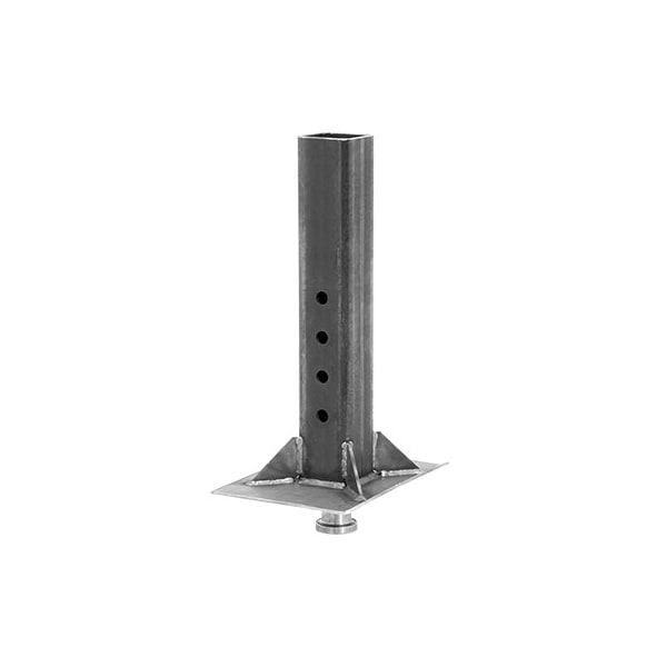 Draw-Tite 30K KING PIN GOOSENECK W/O OUTER TUBE - 4 HOLE 289650300 - main