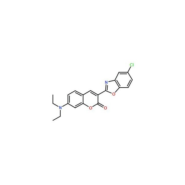 Ak Scientific Solvent Yellow 160:1 (25mg), CAS 94945-27-4 T843-25mg - main