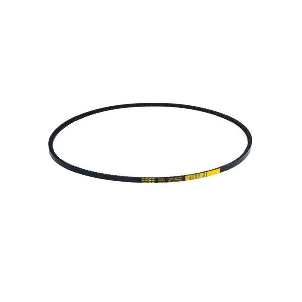 Goodyear Narrow Cogged V-Belt: 3VX Profile, 132in Effective Length 3VX1320 - main