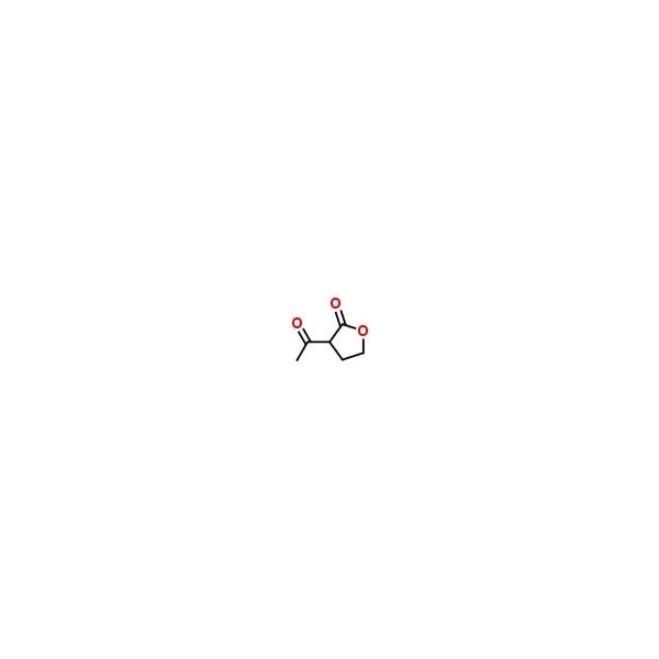 Ak Scientific 2-Acetylbutyrolactone (5g), CAS 517-23-7 D239-5g - main