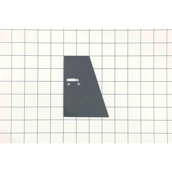 Husqvarna RUBBER 505173701 - main