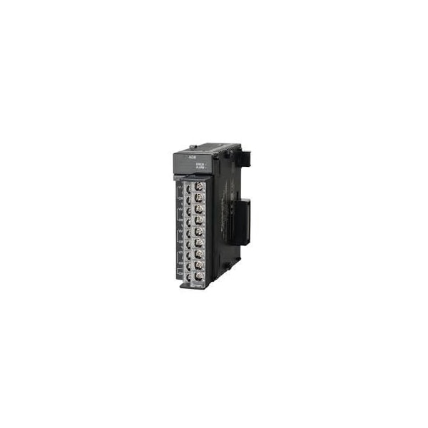 Panasonic PLC Module AFP7AD8 - main