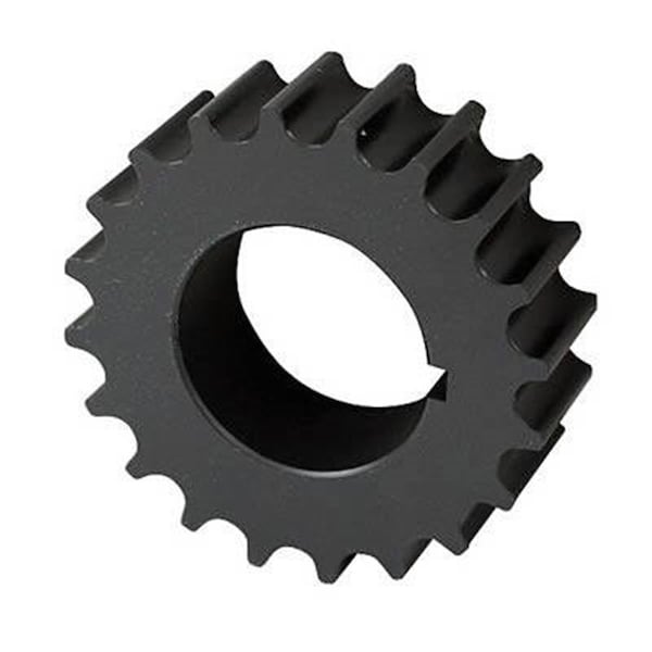 Moroso 23533 Vacuum Pump Drive Pulley 20-Radius Tooth MOR23533 - main