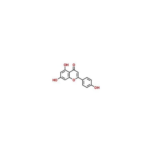 Ak Scientific Apigenin (25g), CAS 520-36-5 C556-25g - main