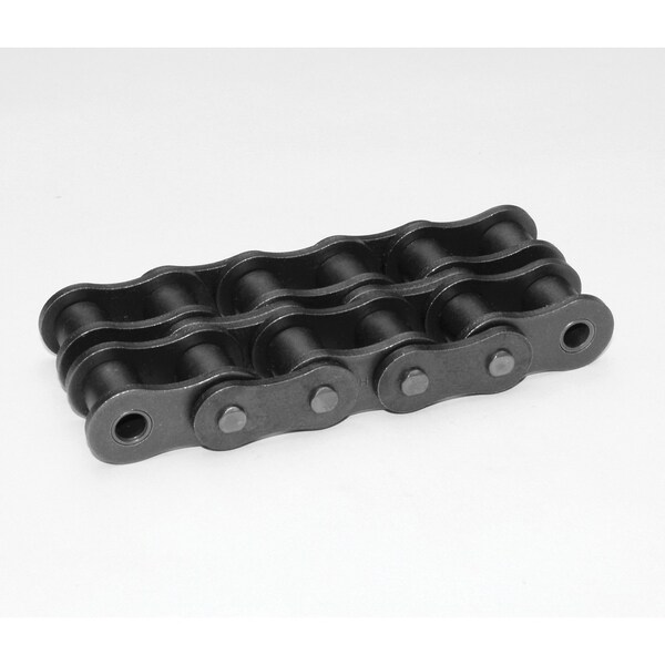 Senqcia Inspire Series SBR 35-2RB Riveted Standard , 10 ft OAL, 3/8 P, .2 Dia x .188 W S-35-2RB - main
