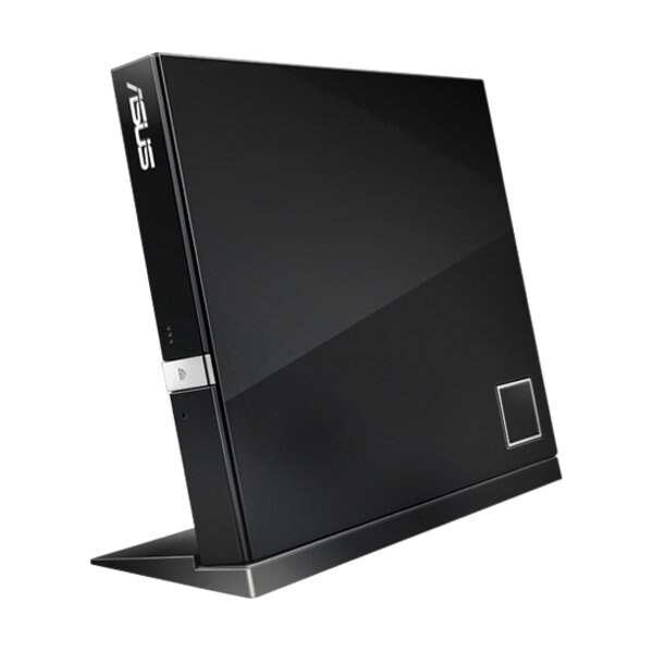 Asus ODD SBW 06D2X U/BLK/G/AS SBW-06D2X-U/BLK/G/AS - main