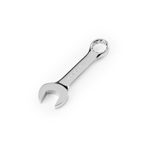 Tekton 24 mm Stubby Combination Wrench 18080 - main
