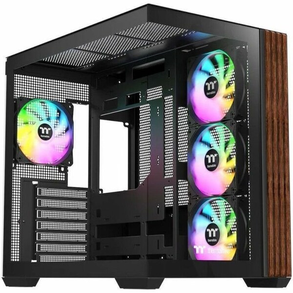 Thermaltake View 380 WS ARGB Black CA-1Z2-00M1WN-WS - main