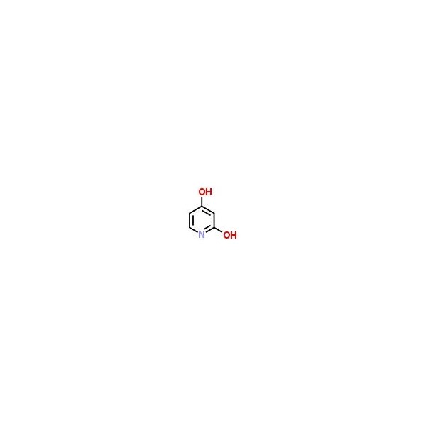Ak Scientific 2, 4-Dihydroxypyridine (100g), CAS 626-03-9 C230-100g - main