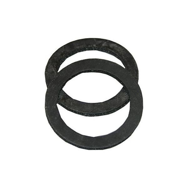 Larsen Supply Co 2Pk Tailpiece Washer 02-2053 - main