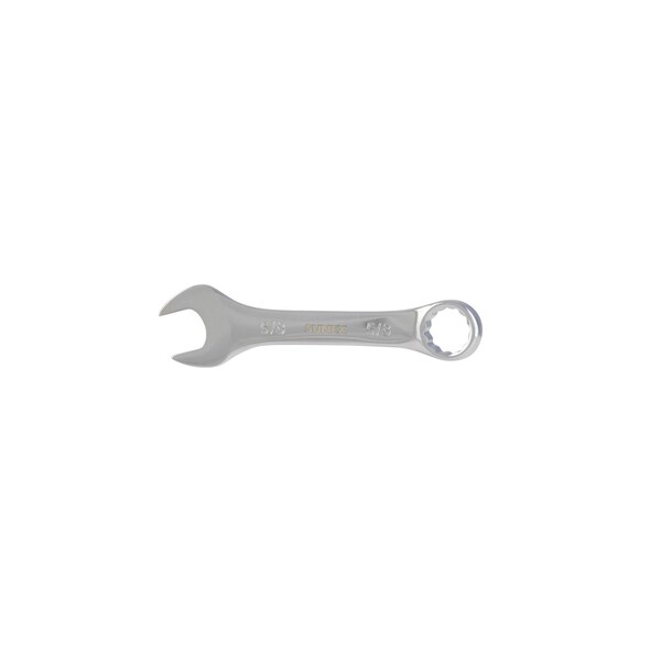 Sunex 5/8 inStubby Combination Wrench 993020 - main