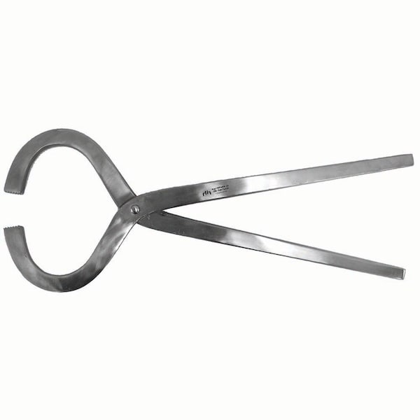 Jorgensen Laboratories Jorvet Hauptner Hoof Tester, 14.5" J0035B - main