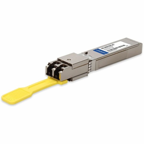 Add-On MSA COMP SFP-DD LC 100G-DR1 1310NM 500M SDD-100GB-2DR1-AO - main