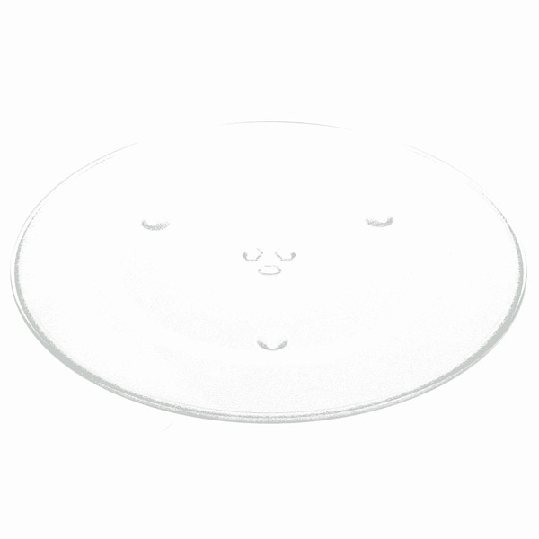 Ge GLASS TRAY WB48X29704 - main