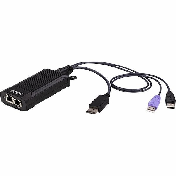 Aten USB DISPLAYPORT KVM DIGIPROCESSOR - KG0032 / KG0016 KG9950T - main
