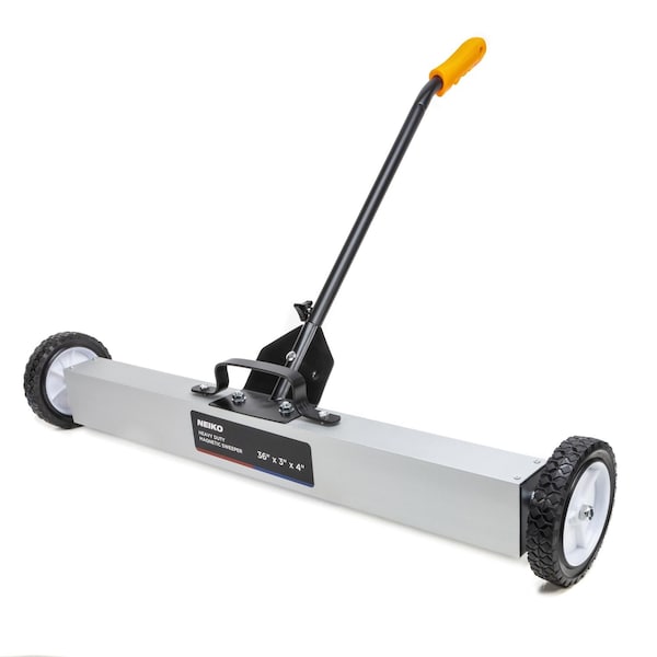 Neiko 36 in Rolling Magnet Sweeper 53418A - main