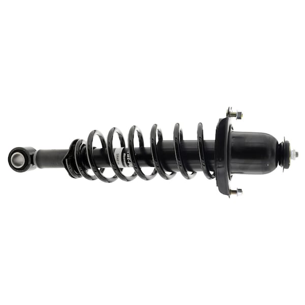 Kyb Complete Corner Unit Assembly -Strut, Mount and Spring, SR4514 - main