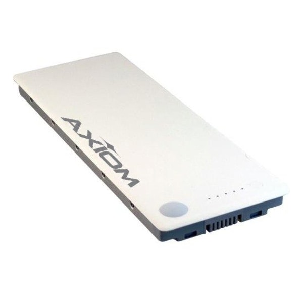 Axiom Li-Poly 6-Cell Battery For Apple - Ma561Ll/A, A1185-W MA561LL/A-AX - main