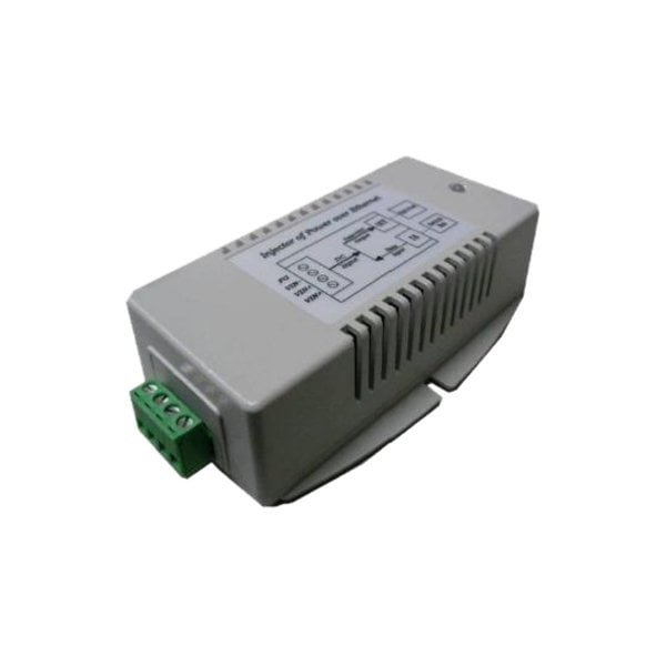 Tycon Systems 18-36V In, 56V 70W GigE 4pair 802.3at PoE TP-DCDC-2456GD-VHP - main