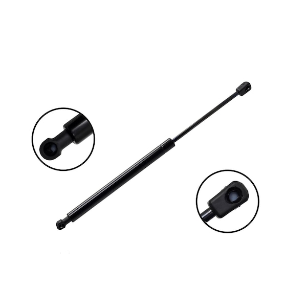 Fcs Struts Liftgate Lift Support 86746 - main