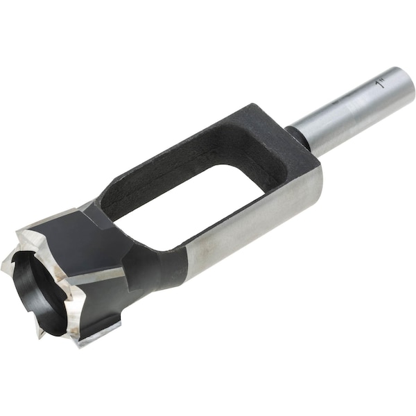 Grizzly Pro 1" Tenon/Plug Cutter T34239 - main