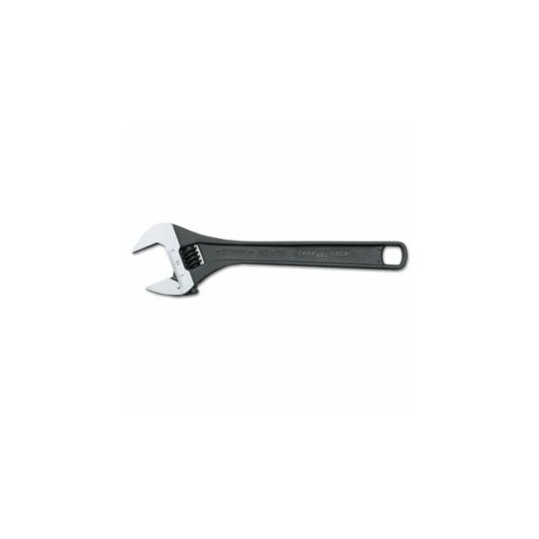 Channellock 10 in BLK PHOSPHATE ADJ WRENCH WIDE BULK 140-810NW-BULK - main