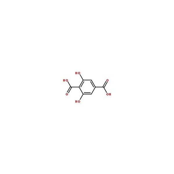 Ak Scientific 2, 6-Dihydroxyterephthalic acid (5g), CAS 69660-39-5 1611AP-5g - main