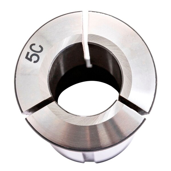 Harlingen 25/32in High Precision 5C Collet 9742-3049 - main