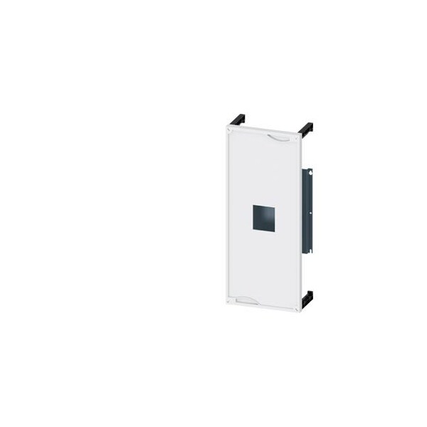 Siemens ALPHA 630 DIN assembly kit 3 and 4-pole circuit breaker 1x 3VL630 H = 600 8GK4703-4KK13 - main